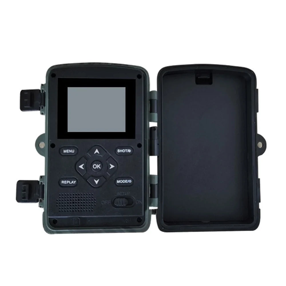 Light Dcenta Vision Activated Moment Waterproof 940nm Every Motion Camcorder WiFi Capture with Night Infrared