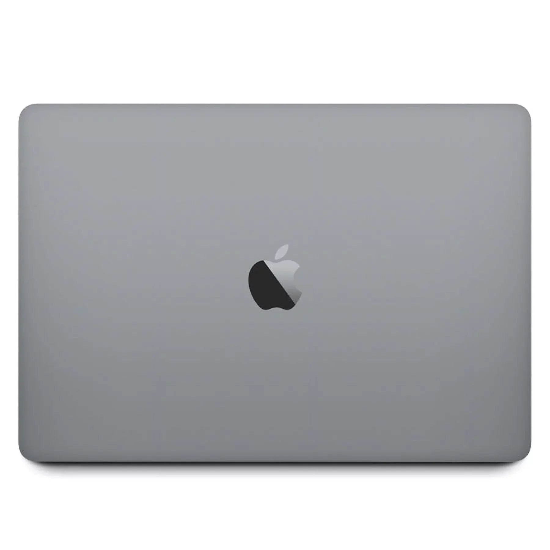 Display MR9Q2LL/A Macbook 2.7Ghz Sierra (Mid Adapter Core Space 256GB 2560x1600 13.3-inch Bar) i7 Included (Retina, OS Apple Quad (Good) Memory Gray, 8GB Touch Pro SSD Mac Pre-Owned 2018) Power