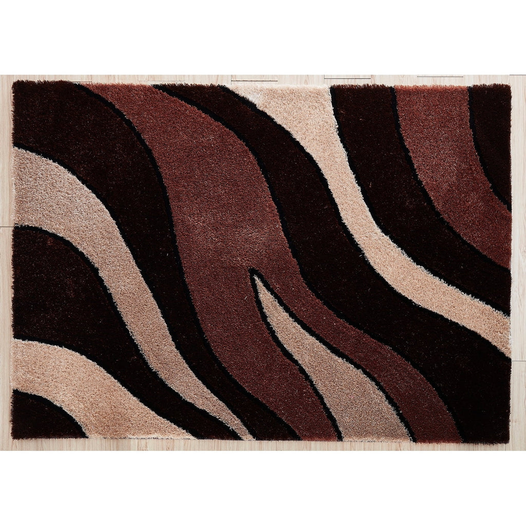 Rugs Shag Collection Area x in AC1024-57 Grey Hand 7 & Rug Aria Turquoise Amazing 5 Pile Soft ft. Tufted