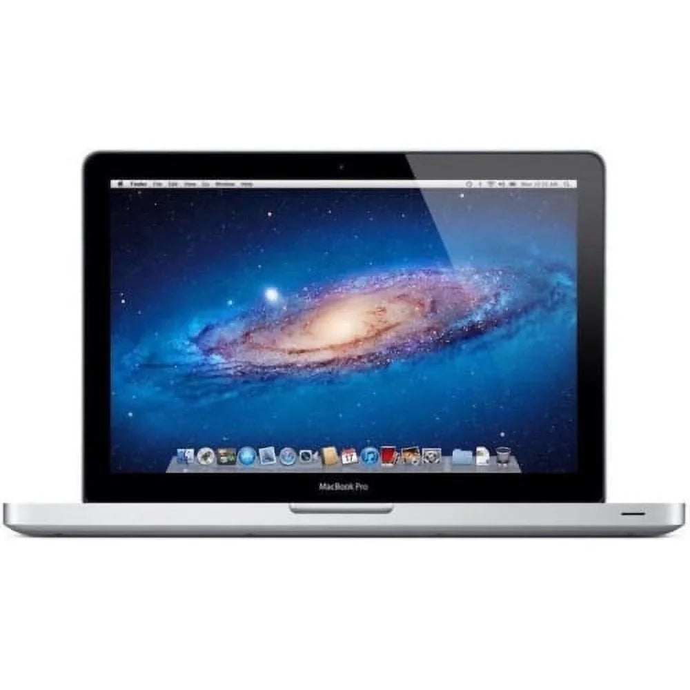 1TB Restored 2.8GHz Laptop (Refurbished) Apple RAM i7 Core MacBook (2011) 16GB Pro 13" MD314LL/A HD