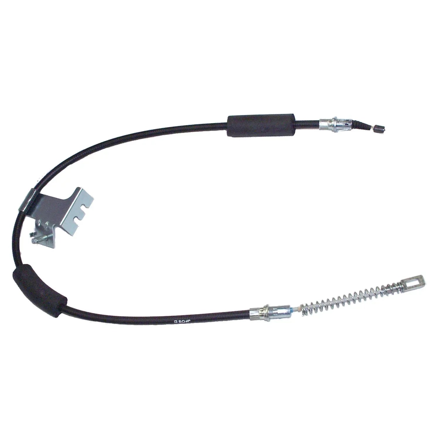 CABLE Crown GRAND Automotive CAS52008905 52008905 CHEROKEE (LEFT) CHEROKEE, REAR 1995-1998 select: JEEP GRAND 1994 JEEP LIMITED Fits