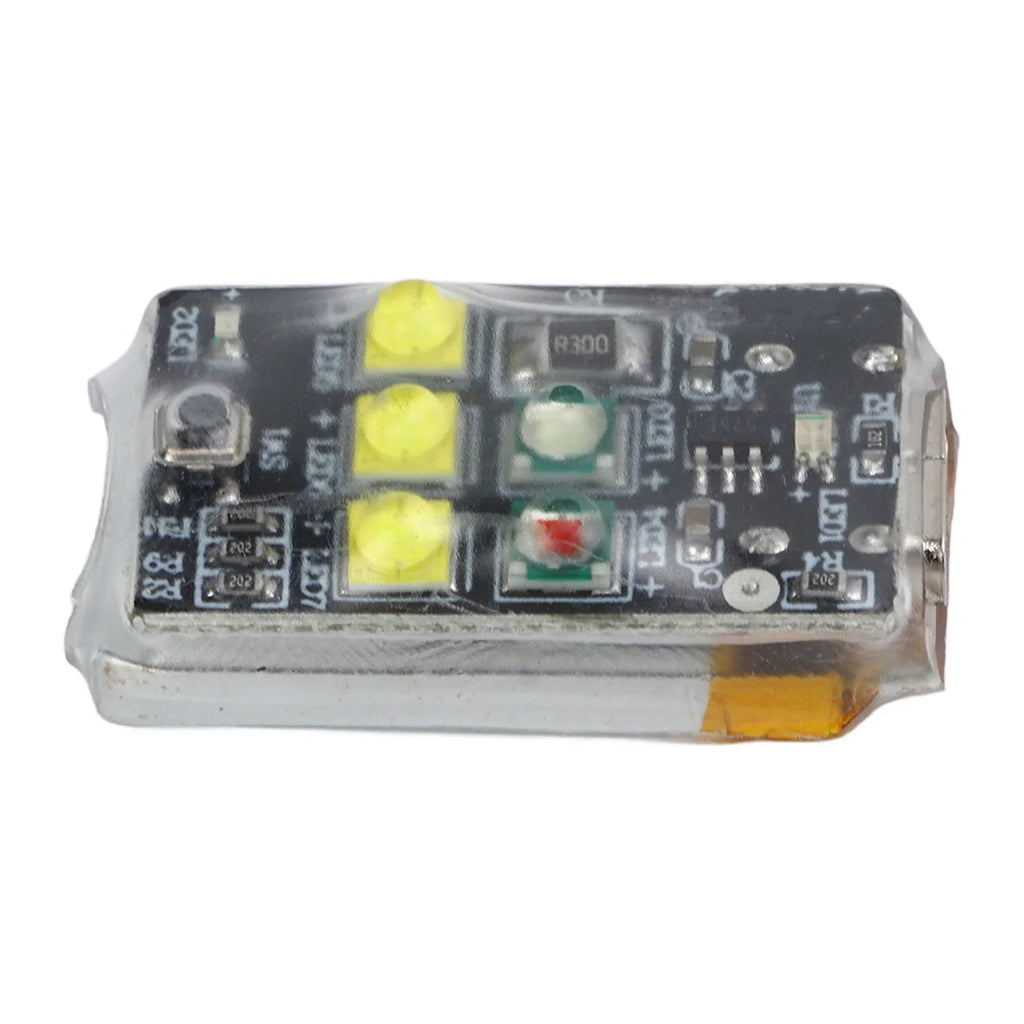 Anti 3PRO Drone Collision Drone Light MINI Strobe Buumin for Light Ultralight Warning Accessories