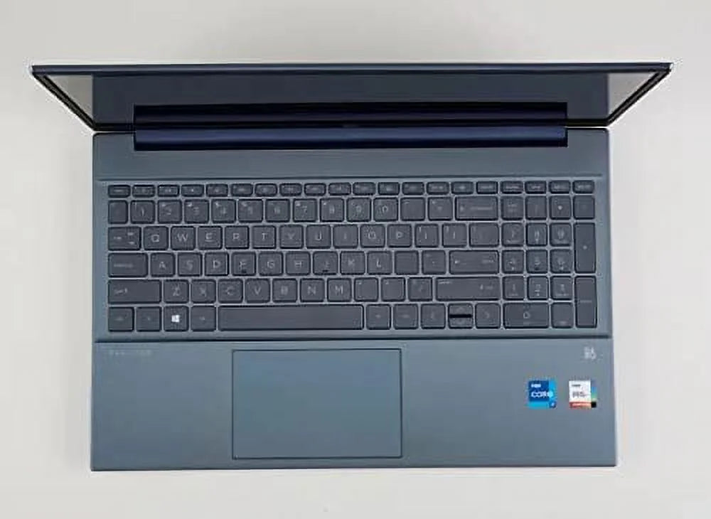 2TB 11 Webcam USB-C RAM 4-Core DDR4 Backlit Intel Touchscreen HDMI AX WiFi Home Windows SSD HP i7-1165G7 USB NVMe FHD Xe w/RE Pavilion Keyboard IPS 32GB 2023 Laptop Bluetooth Iris 15.6" Graphics