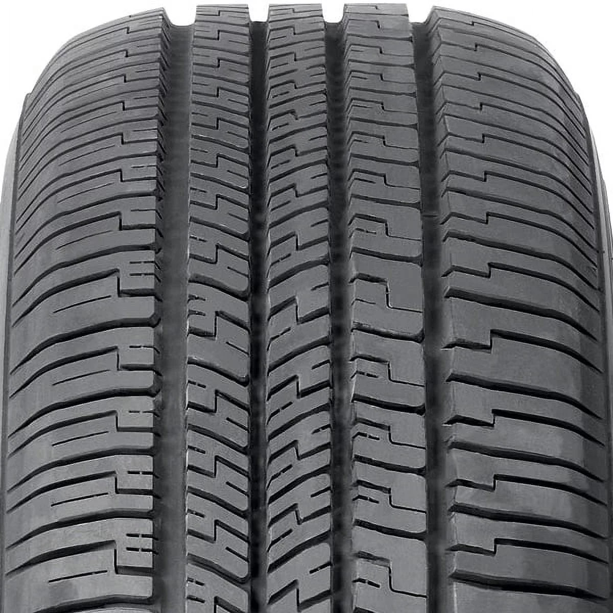 SS Performance Tires 2011-19 Chevrolet 104V Eagle Traction / Fits: / Trailblazer 732550500 2555020 Goodyear Ford 255/50/20 of RS-A 2006-09 Season All P255/50R20 RSA 4 Explorer Set XLT,