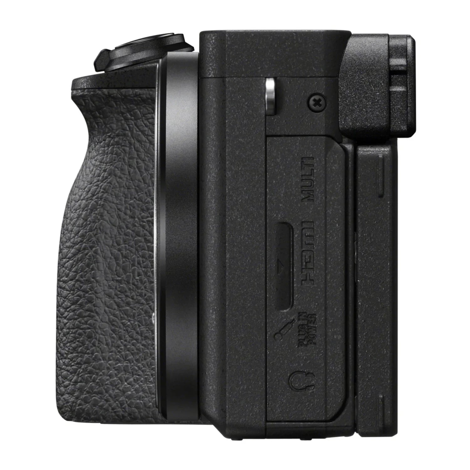 APS-C Mirrorless Sony a6600 Accessories Bundle (Body Only) Alpha with Camera