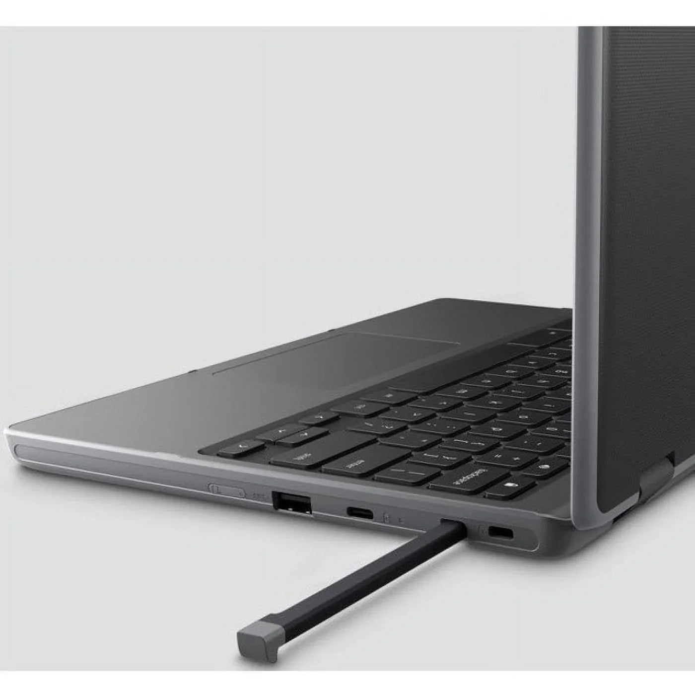 Celeron Touchscreen, CR1100FKA-YZ184T N5100, 64GB 11.6" SSD, Chromebook Asus Flip Intel ChromeOS,