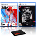 '- 5 for Edition Games Level PlayStation 2K22 Two Next and 21 NFL Madden NBA