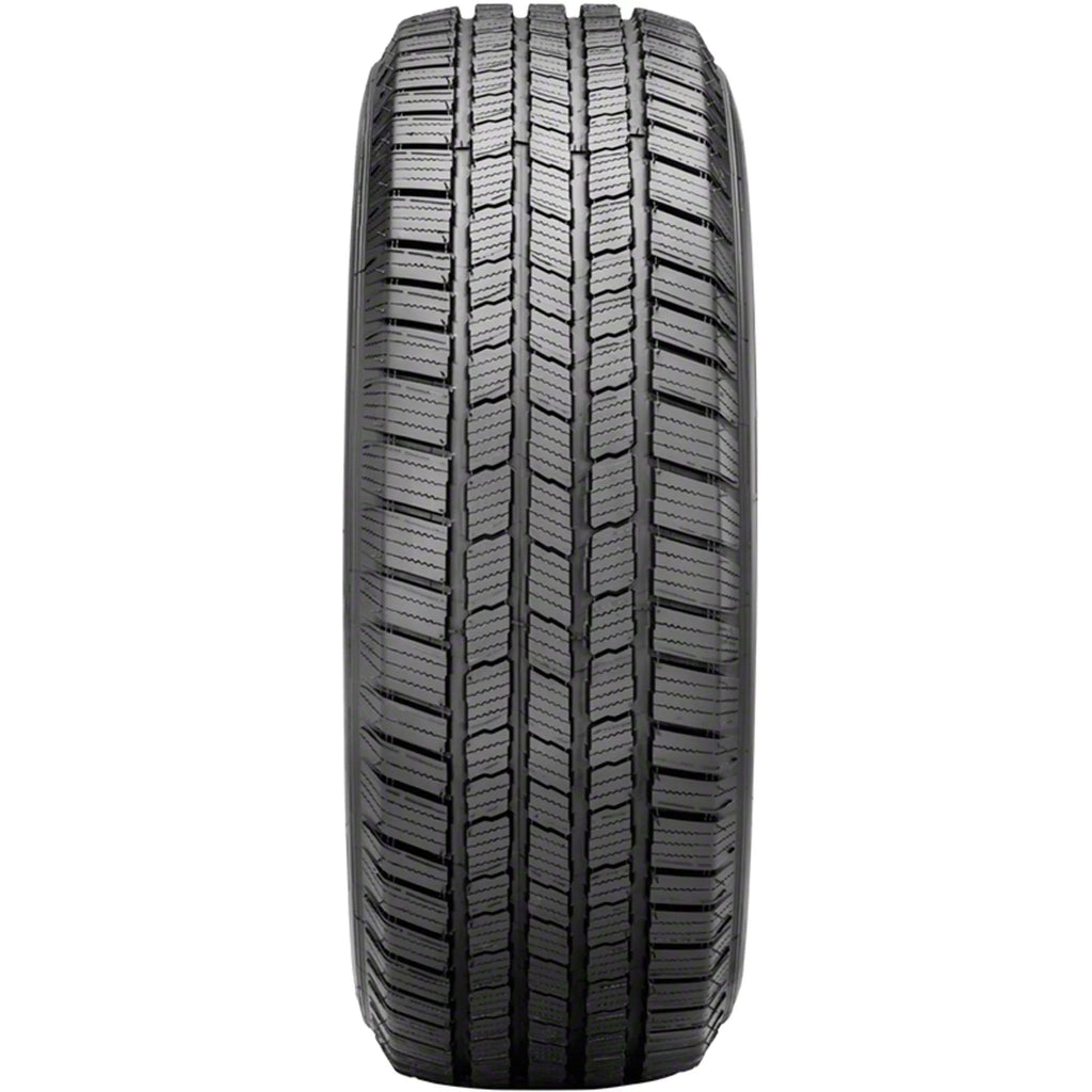 Light 107H 245/60R20 Truck Defender M/S All LTX Michelin Tire Season