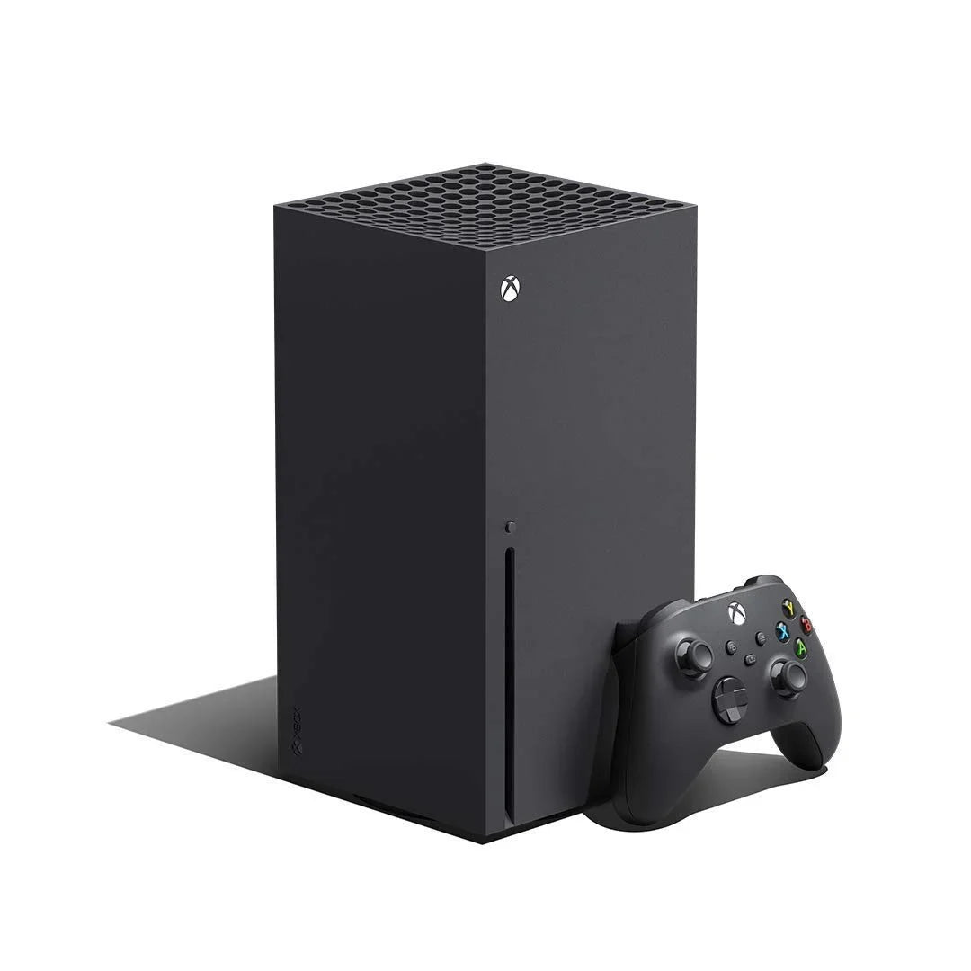 Console Black Series Like + X 16GB BOLT Microphone New RAM Xbox AXTION Gaming Microsoft G9 Bundle Earbuds With