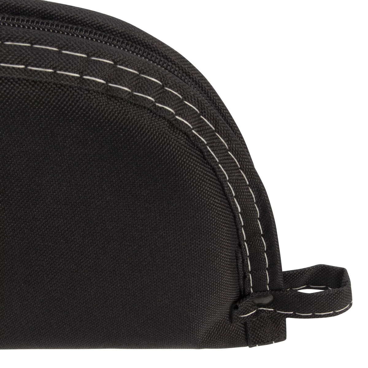 Durango 46" Case, Rifle Company Soft Black, Polyester, 602-46 Allen