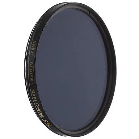 SP-570 For Multicoated UZ C-PL (Circular (Includes Lens Polarizer) Multithreaded Glass | Adapter) (52mm) Olympus Filter