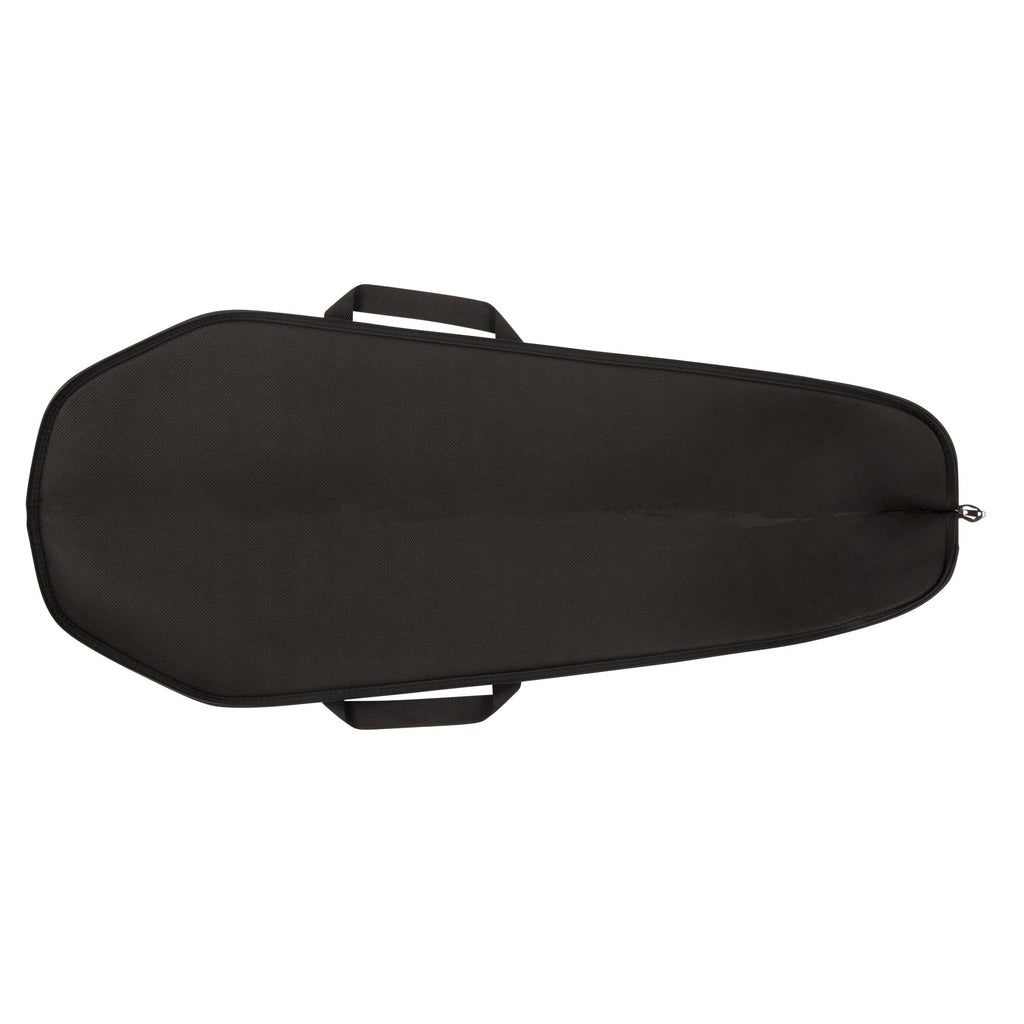 Durango 46" Case, Rifle Company Soft Black, Polyester, 602-46 Allen