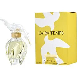 1.7 by Ricci TEMPS 100% OZ L'AIR SPRAY EDT DU Authentic Nina