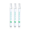 Primer & Auto or Metallic Coat Bright Chevrolet 43 Truck Car Pen, Aqua Clear KitFor Beretta