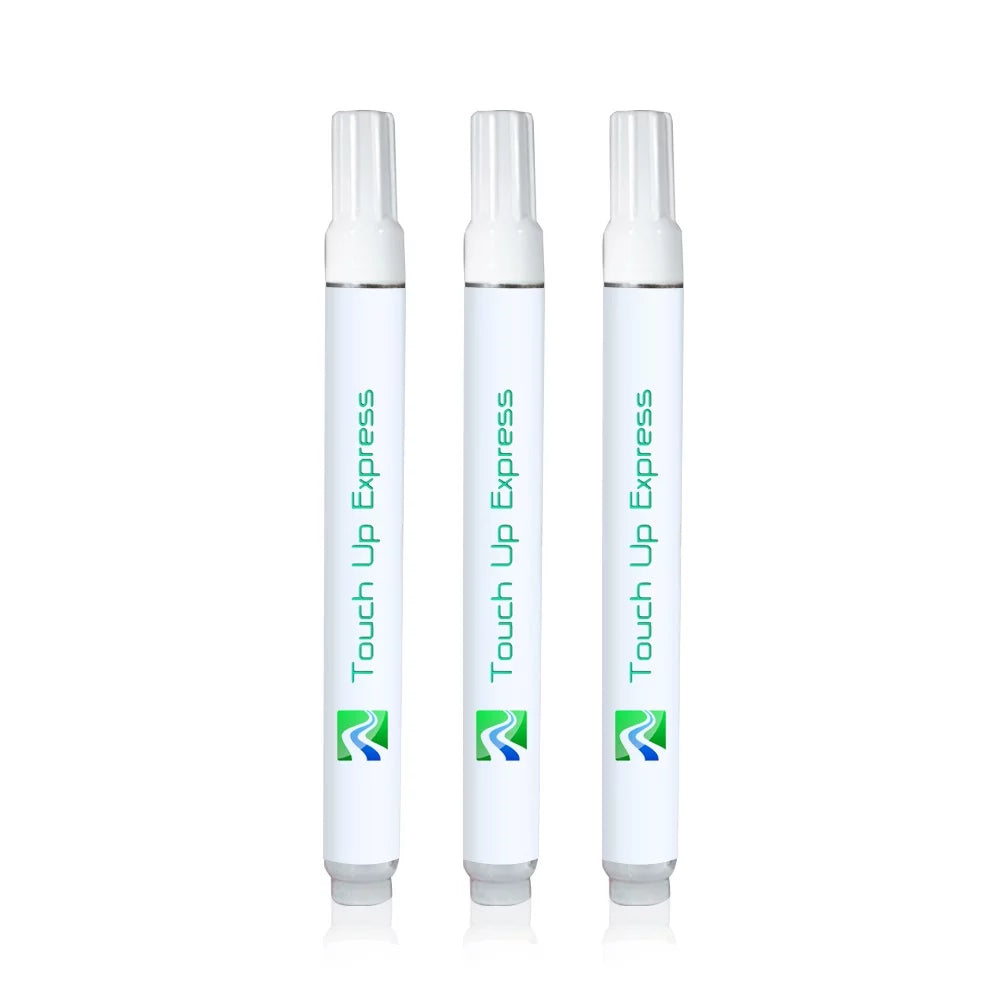 Primer & Auto or Metallic Coat Bright Chevrolet 43 Truck Car Pen, Aqua Clear KitFor Beretta