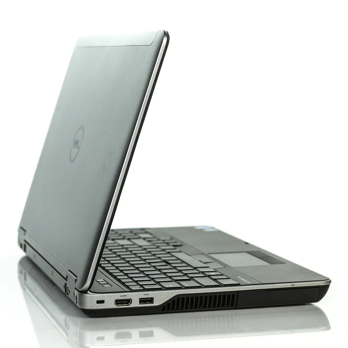 Laptop 16GB Latitude E6540 Dell 500GB B Pro Dual-Core 10 i5 Used v.WCB Win