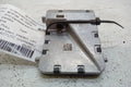 Camry 8646C-06010 Toyota Front Warning Departure OEM Pre-Owned Windshield (Good) Camera Lane 2018