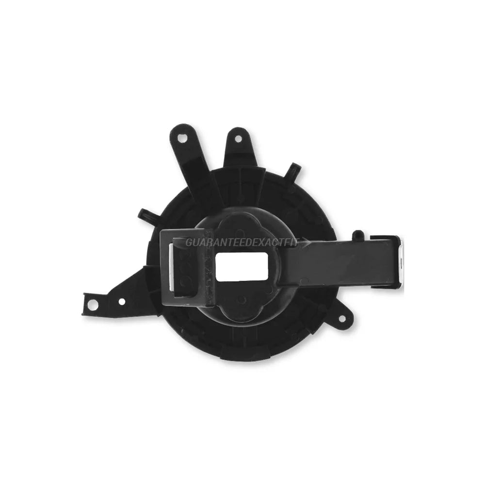 Buyautoparts Motor 2020 2016 For 2015 2018 - Fiat Blower 2017 2019 2014 500L