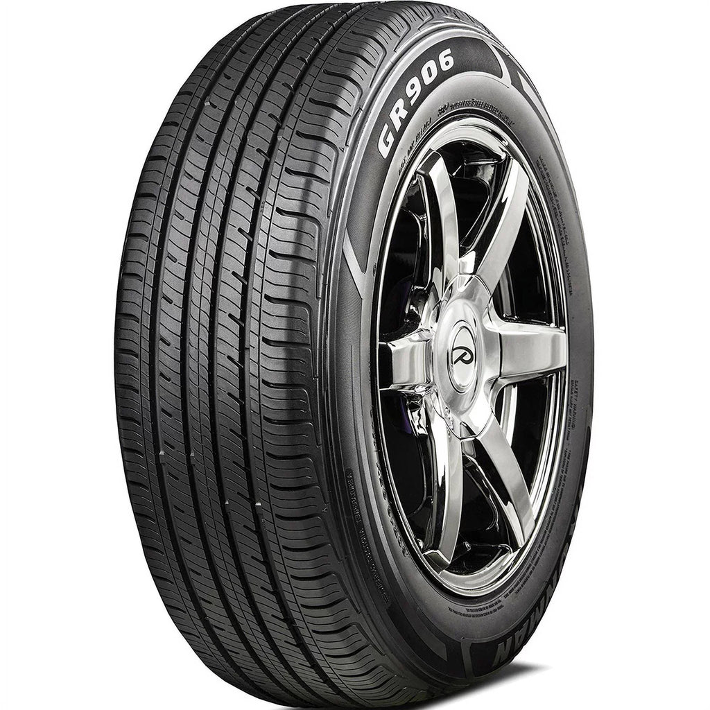 225/55R18 Season 98H Ironman All BW GR906
