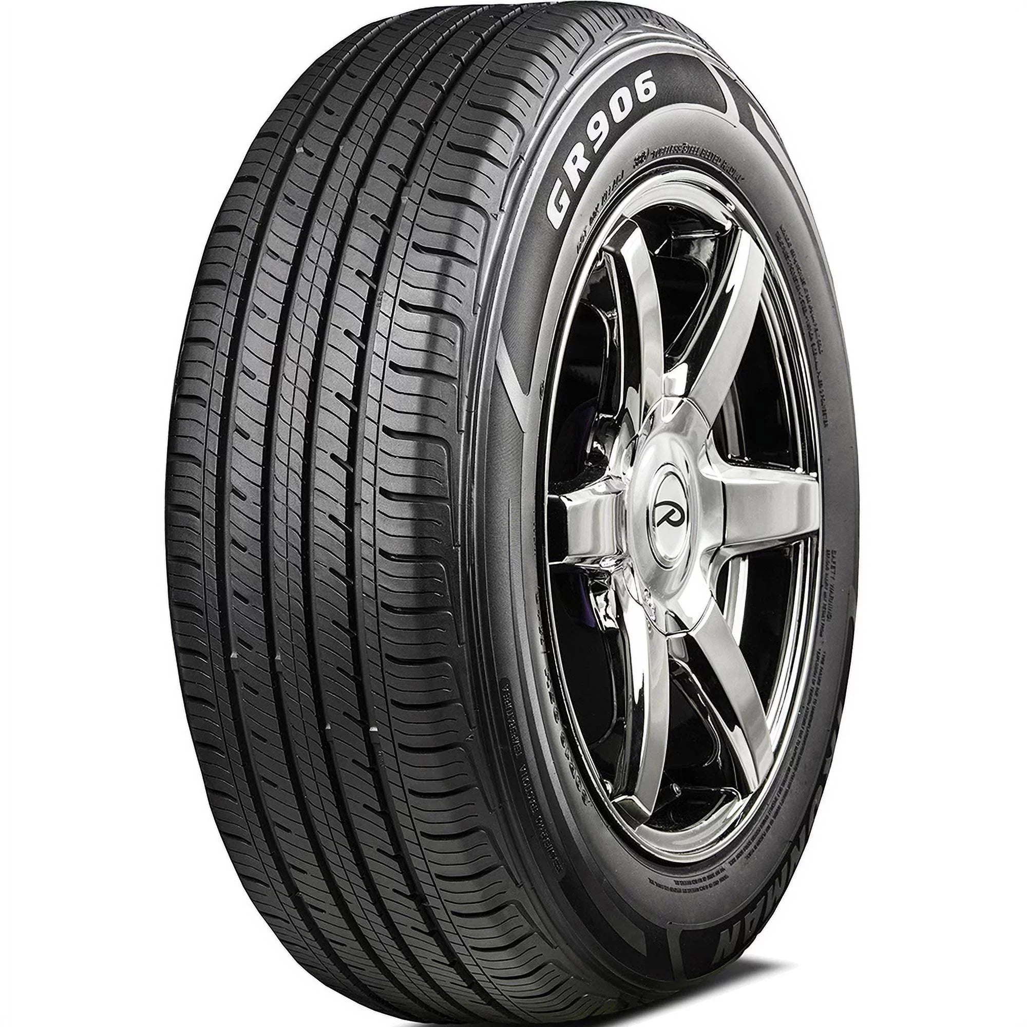 225/55R18 Season 98H Ironman All BW GR906