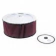 Assembly Air Round Cleaner Standard K&N 60-1200 Filters Filter Custom