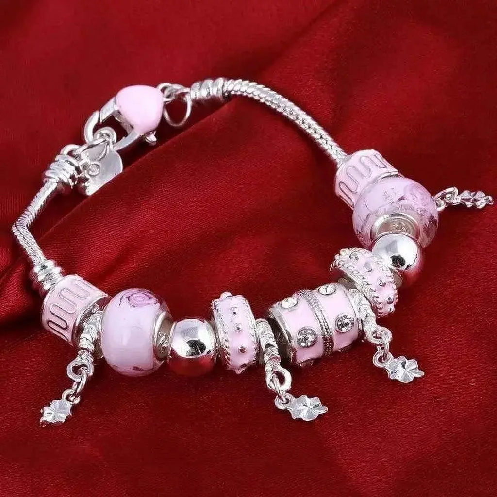 Bracelet Charm