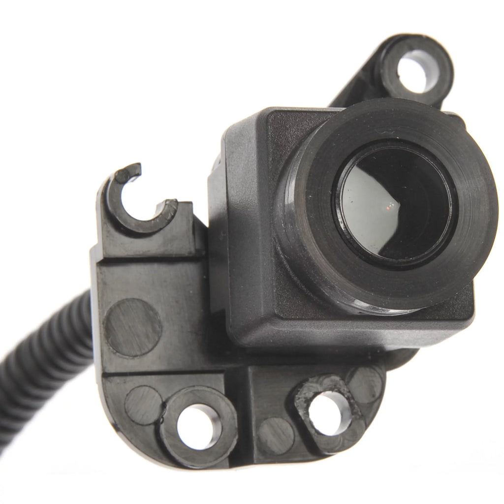 for Camera 2500 DODGE 590-078 Models RAM / Assist Dodge RAM Specific Rear 1500, Park DODGE Dorman Fits Ram 2010-2012 2009-2012 select: