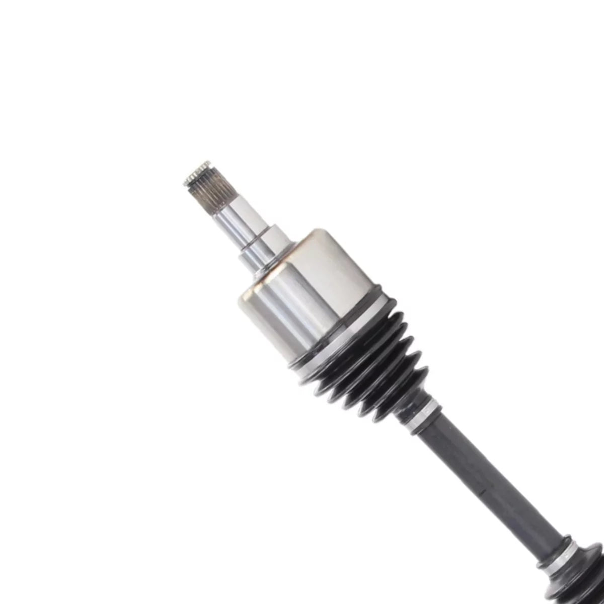 Axle Side Driver Front 2017 2013 Assembly Set for Passenger Ford 2014 2.0L New FWD and 2015 2016 of 2.3L CV Shaft 2 AutoShack Drive AS2316PR AWD Replacement Focus 1.0L