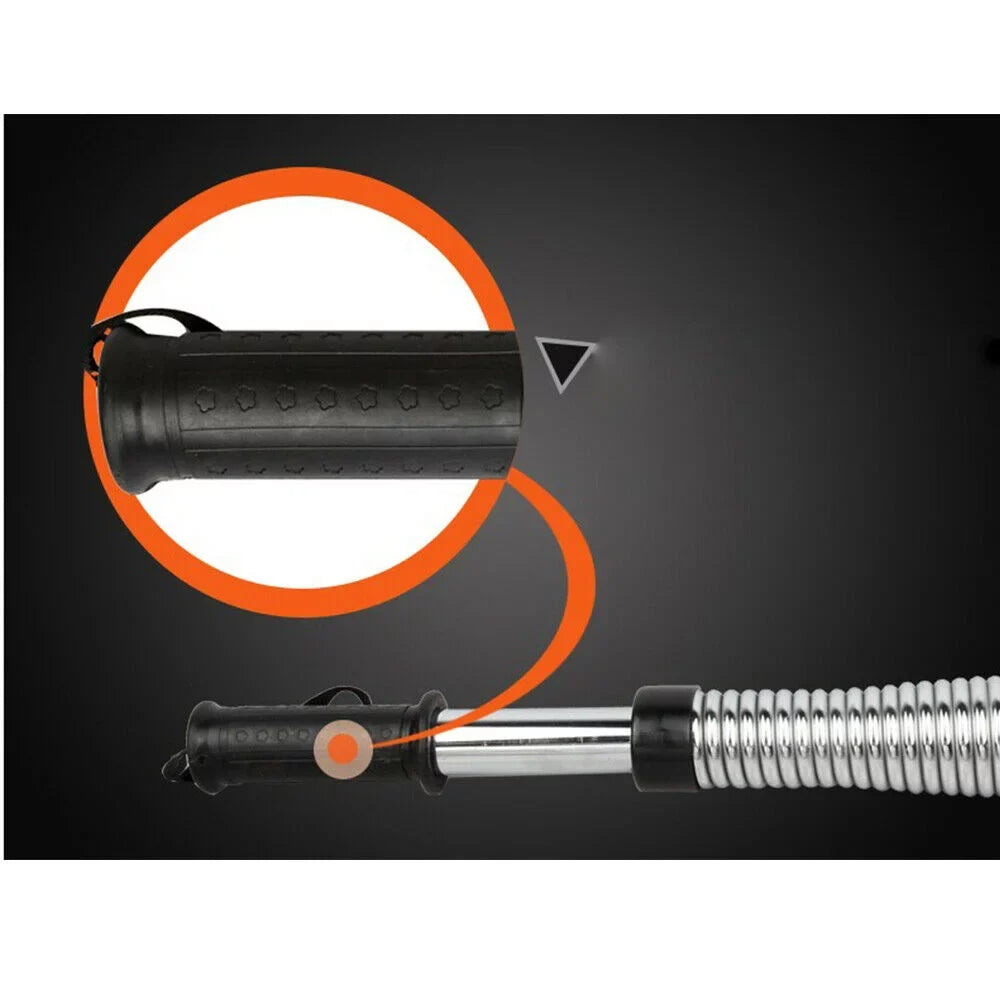 Bar Twister Adjustment Power iFJF Upper Arm Chest Bar-Arm Twister Body Strength Power