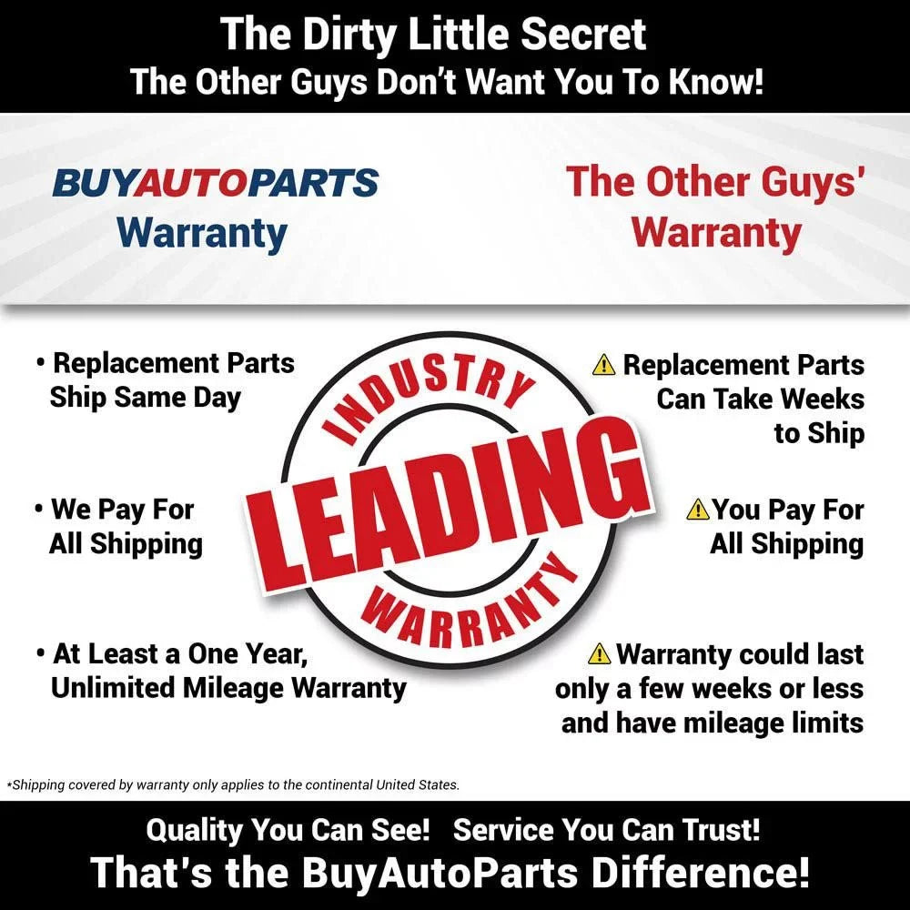 For New - 2001 1997 1999 Honda Buyautoparts CR-V 2000 1998 Driveshaft 4WD