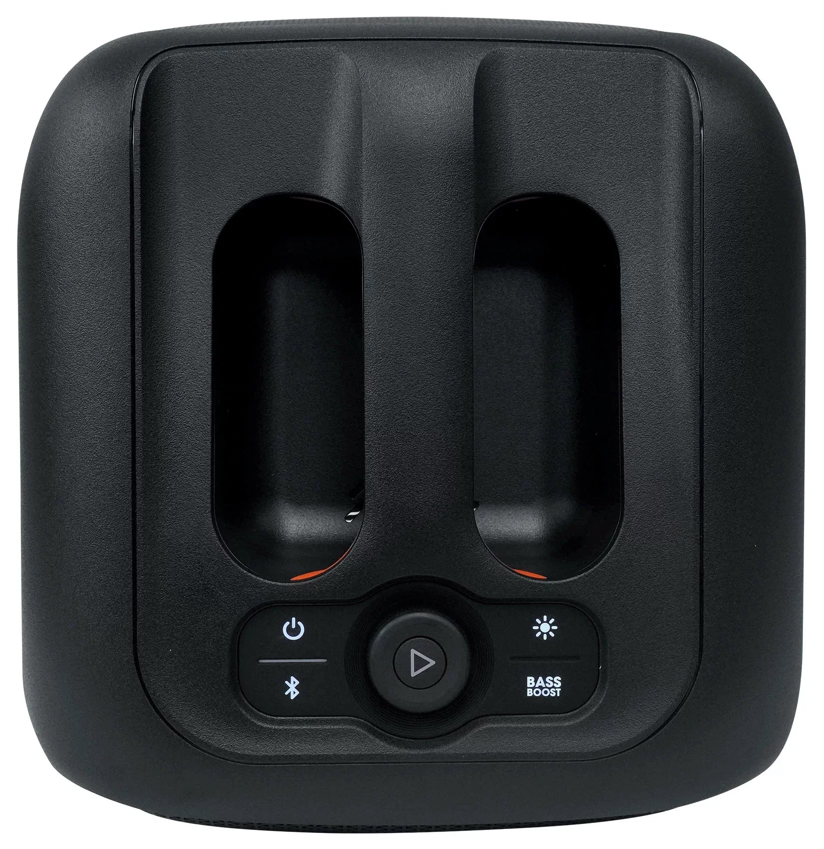Portable Party w Partybox Compact Essential Speaker Mics JBL Encore LED+Wireless
