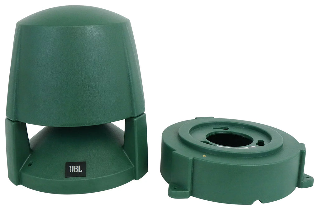 85M Speakers+Amplifier Landscape 5.25" (2) CONTROL Outdoor JBL Commercial 70v