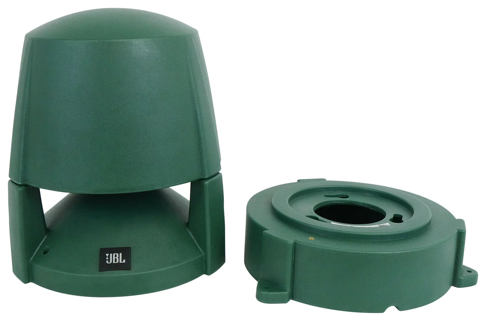 85M Speakers+Amplifier Landscape 5.25" (2) CONTROL Outdoor JBL Commercial 70v