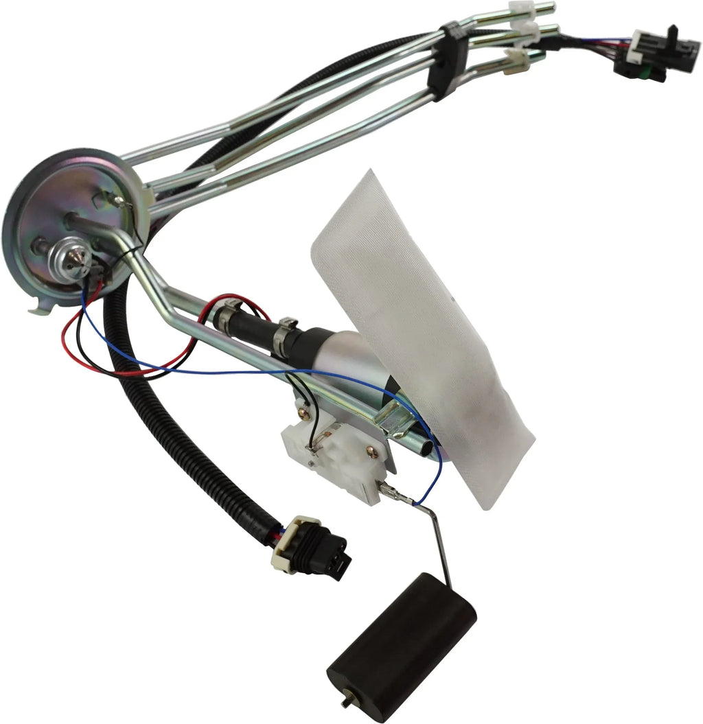 Pump LeSabre Pontiac Unit Bonneville 1996-1997 3.8L Fuel Buick 6Cyl Compatible With with 1996 Sending