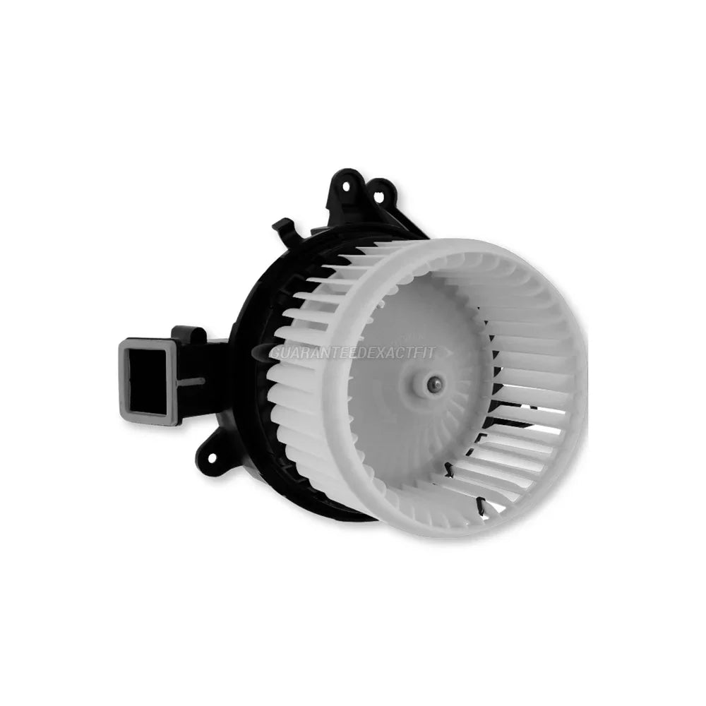 Buyautoparts Motor 2020 2016 For 2015 2018 - Fiat Blower 2017 2019 2014 500L