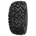 With RANGER TRAIL Compatible Edition Tire 2020 Rip-Saw Sedona 900 Radial 26x10-12 Polaris Fox RZR R/T
