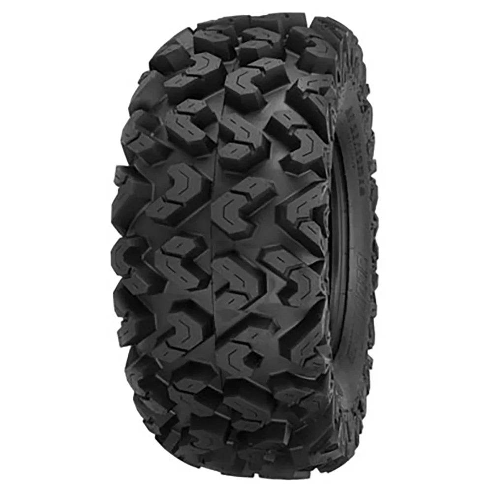 With RANGER TRAIL Compatible Edition Tire 2020 Rip-Saw Sedona 900 Radial 26x10-12 Polaris Fox RZR R/T