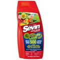 Killer 1-Qt Insect 500 Pests, Concentrate, 100530123 Kills Sevin Over