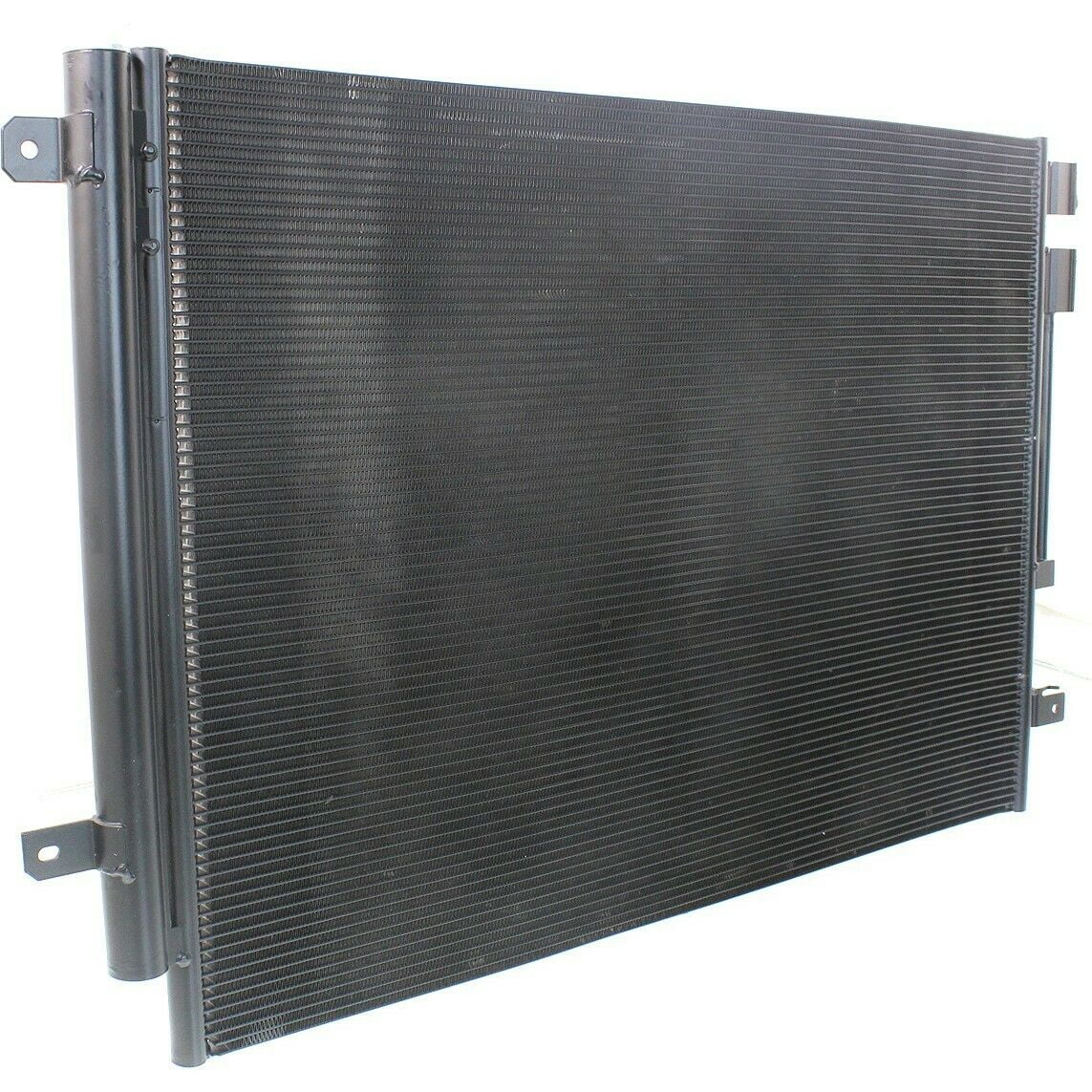 Aluminum For Condenser Drier And AC Cooler Pacifica Teledu With Oil Chrysler Voyager