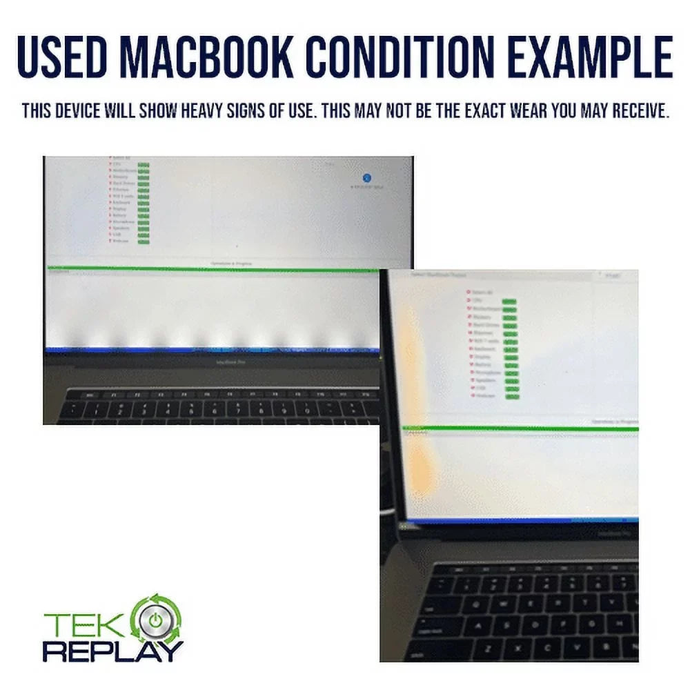 i7 Laptop ME874LL/A SSD 2.6GHz Core Apple - Pre-Owned Silver RAM 16GB Fair 15" MacBook 1TB Pro (2013)