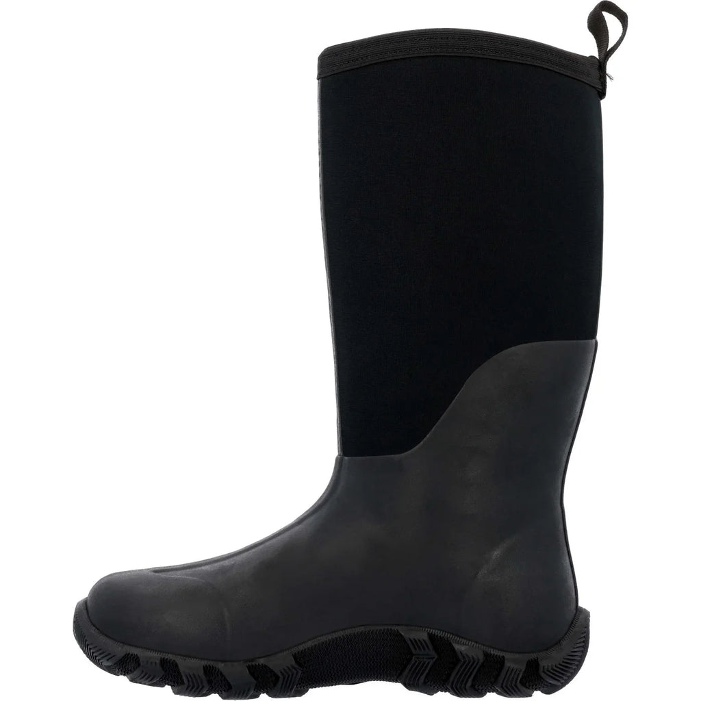 Tall Men's 5(M) II Boot Size Edgewater