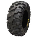 Evolution Arctic Tire ITP With Cat 27x11-12 Compatible 700 Blackwater TRAIL WILDCAT 2020 Radial