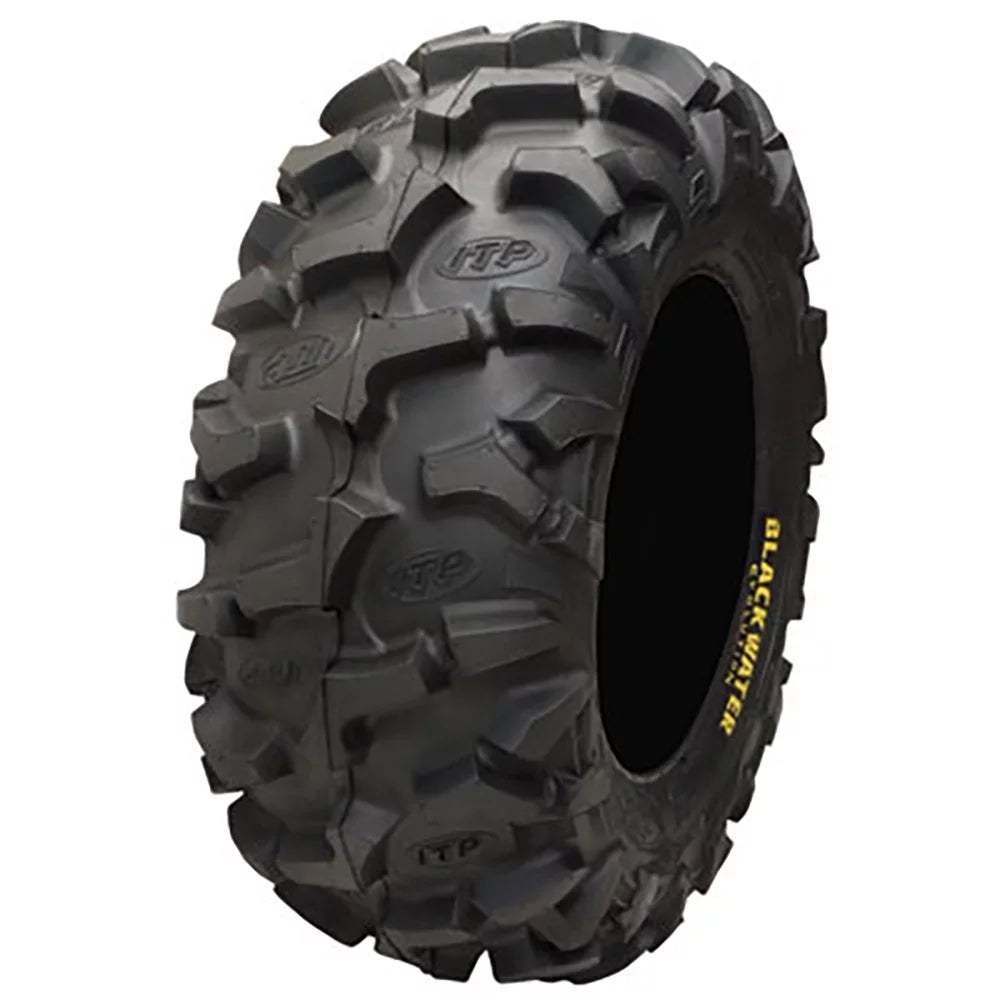 Evolution Arctic Tire ITP With Cat 27x11-12 Compatible 700 Blackwater TRAIL WILDCAT 2020 Radial