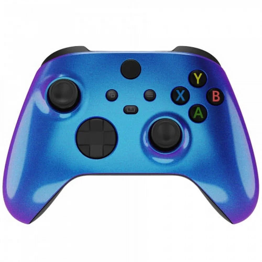 "Enigma" Fire X mods. Custom Warzone COD One Rapid Xbox Controller.FPS Modded SMART