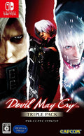 May Expired) works, 2&3 Nintendo - Cry DMC Switch 1 Devil (Only
