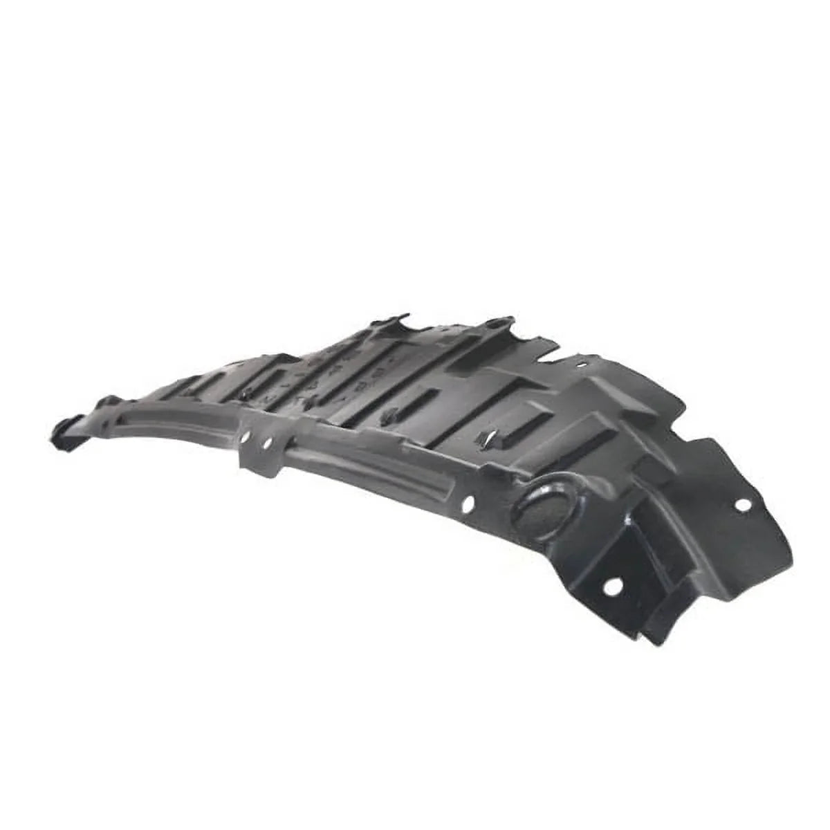Undercar BP4K56112 Engine Front Mazda3 CAPA Shield Under For Cover 04-09 Splash