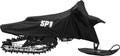 Bike Sc-12483-1 Snow Universal Cover Sp1 Trailerable