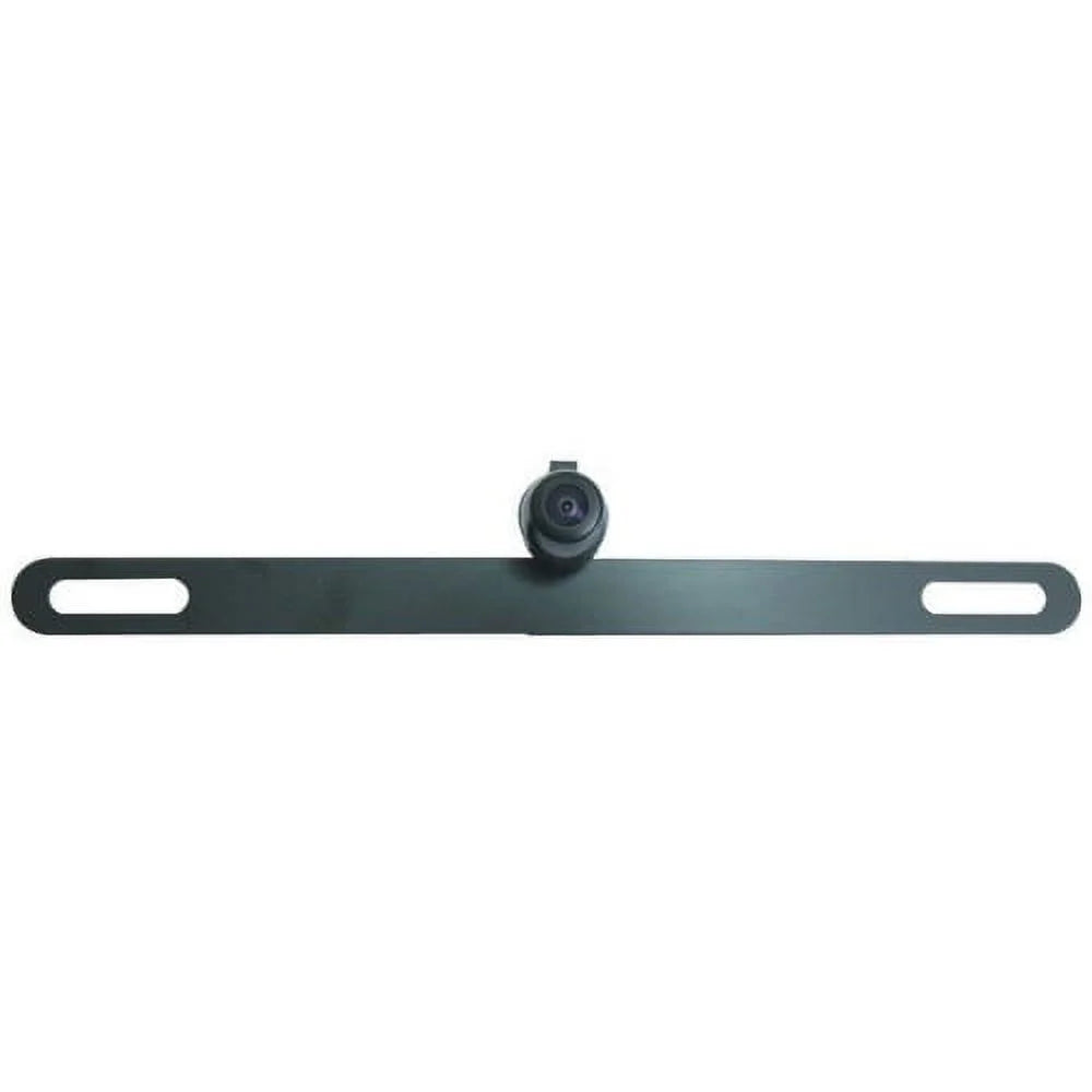 Parking Concealed License with Line Camera VTL16 BOYO Plate Guide