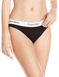 Womens Calvin Klein BIKINI COTTON MODERN