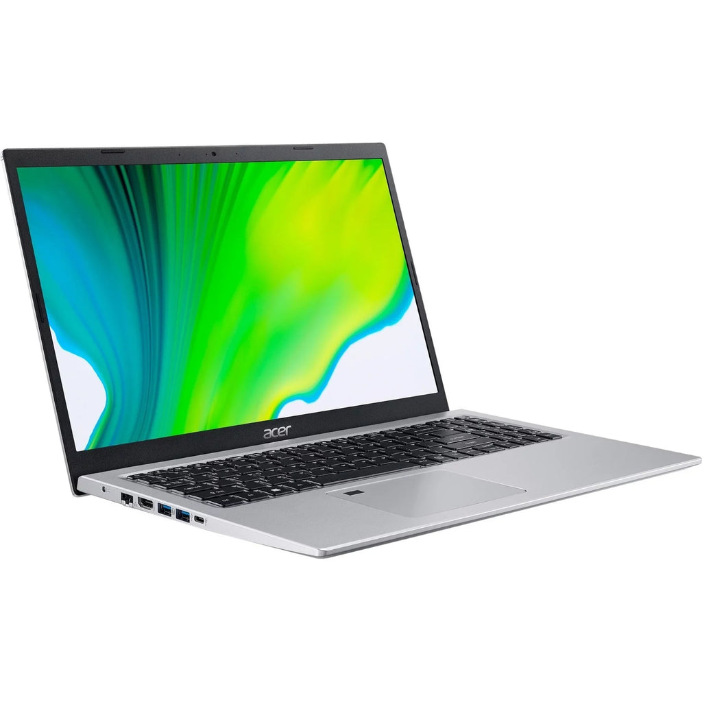 A515-56T-77S8 Aspire Full 15.6" i7 Core Home, Laptop, i7-1165G7, 512GB 5 Touchscreen Acer Intel 10 SSD, HD Windows